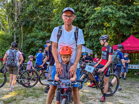 Zdjęcie z Truso MTB Race (79/85)