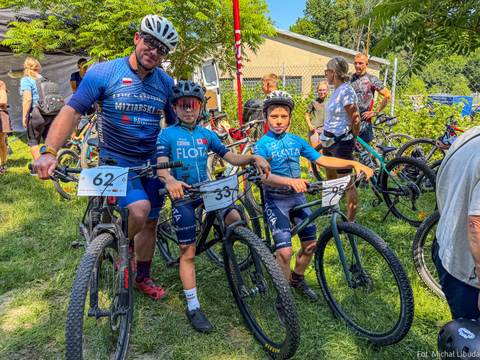 Zdjęcie z Truso MTB Race (80/85)