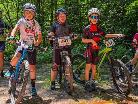 Zdjęcie z Truso MTB Race (81/85)
