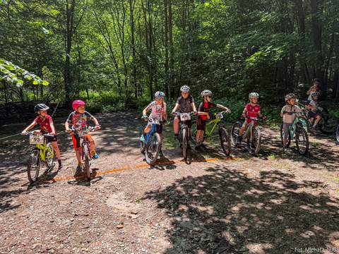 Zdjęcie z Truso MTB Race (83/85)