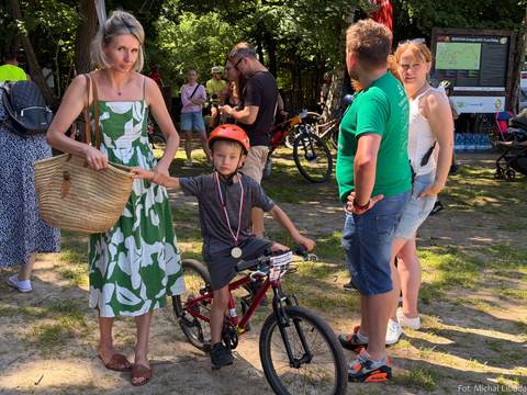 Zdjęcie z Truso MTB Race (84/85)