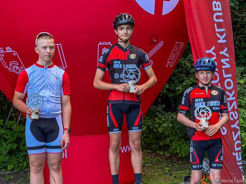 Zdjęcie z Truso MTB Race (85/85)