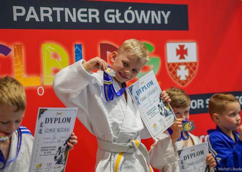 Zdjęcie z turnieju judo im. Czesława Misiuka (4/28)