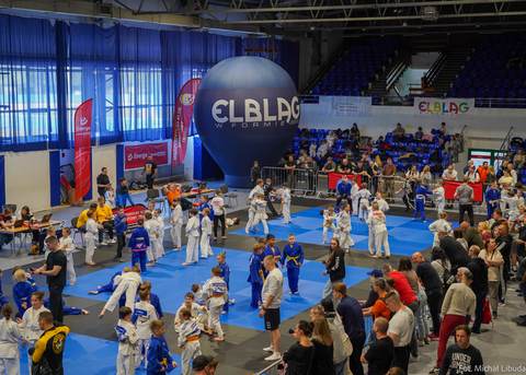 Zdjęcie z turnieju judo im. Czesława Misiuka (5/28)