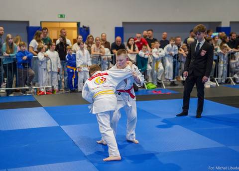 Zdjęcie z turnieju judo im. Czesława Misiuka (6/28)