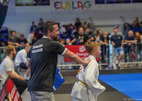 Zdjęcie z turnieju judo im. Czesława Misiuka (7/28)