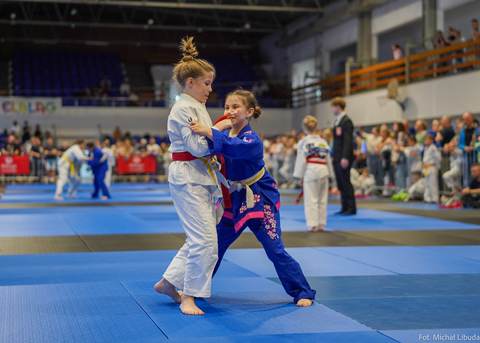 Zdjęcie z turnieju judo im. Czesława Misiuka (9/28)