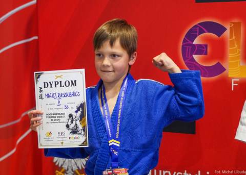 Zdjęcie z turnieju judo im. Czesława Misiuka (11/28)