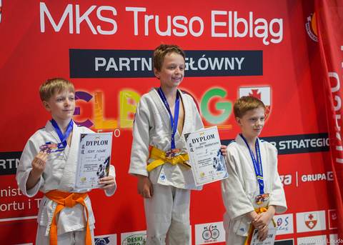 Zdjęcie z turnieju judo im. Czesława Misiuka (12/28)