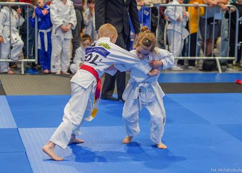 Zdjęcie z turnieju judo im. Czesława Misiuka (13/28)
