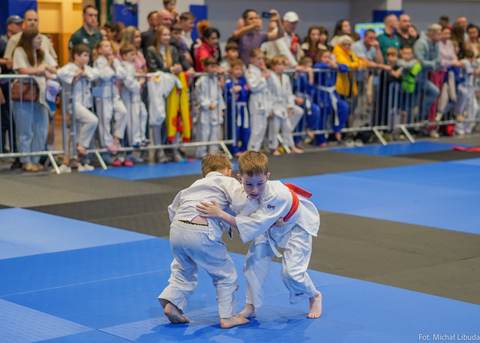 Zdjęcie z turnieju judo im. Czesława Misiuka (14/28)