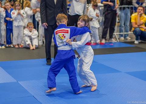 Zdjęcie z turnieju judo im. Czesława Misiuka (16/28)