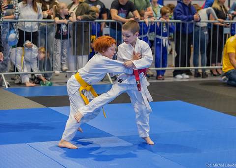 Zdjęcie z turnieju judo im. Czesława Misiuka (17/28)