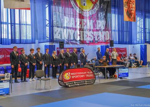 Zdjęcie z turnieju judo im. Czesława Misiuka (19/28)