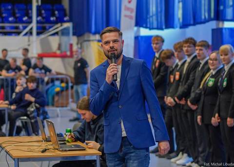 Zdjęcie z turnieju judo im. Czesława Misiuka (21/28)