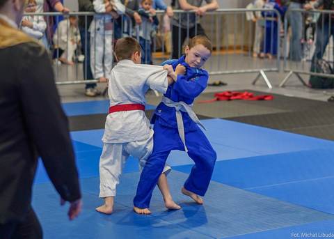 Zdjęcie z turnieju judo im. Czesława Misiuka (22/28)