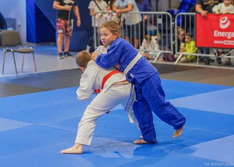 Zdjęcie z turnieju judo im. Czesława Misiuka (24/28)