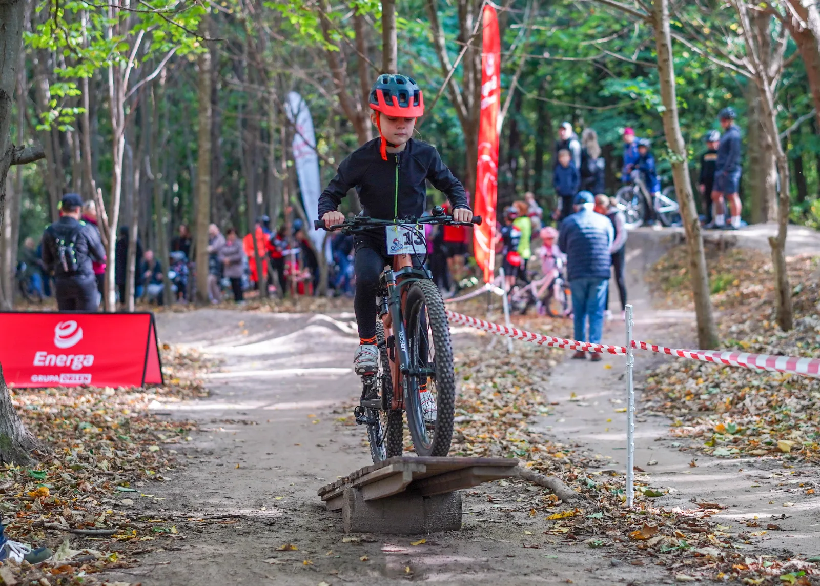 Fot. Michał Libuda/Truso Elbląg